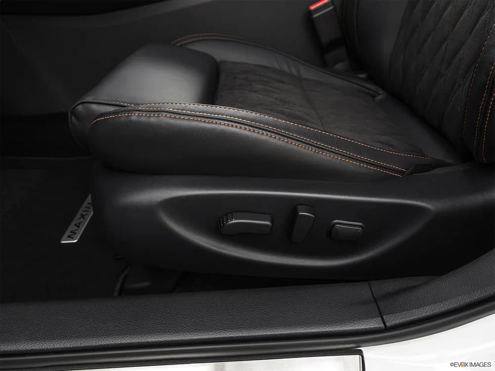 Nissan Maxima 2022 3.5L SR2