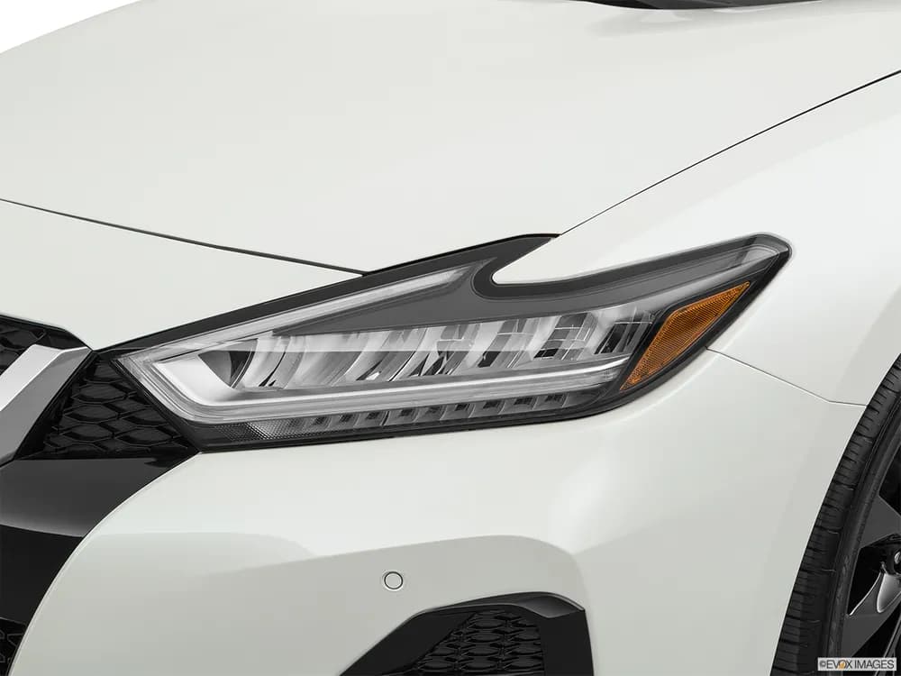 Nissan Maxima 2022 3.5L SR2