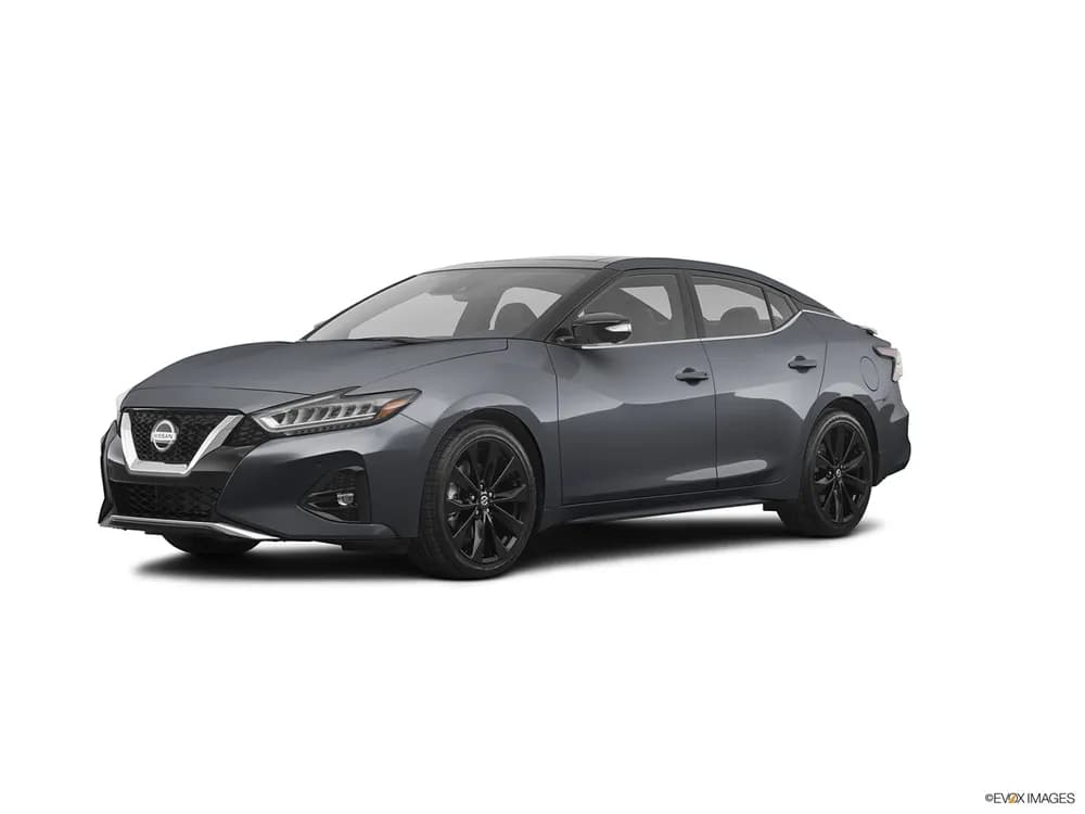 Nissan Maxima 2022 3.5L SR2