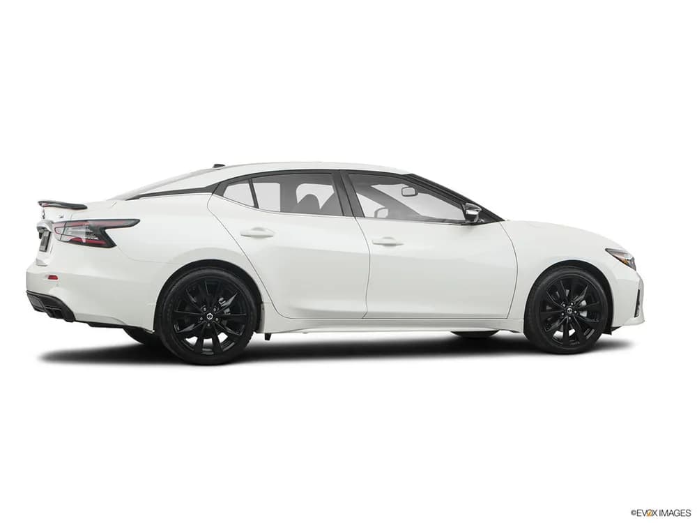 Nissan Maxima 2022 3.5L SR2