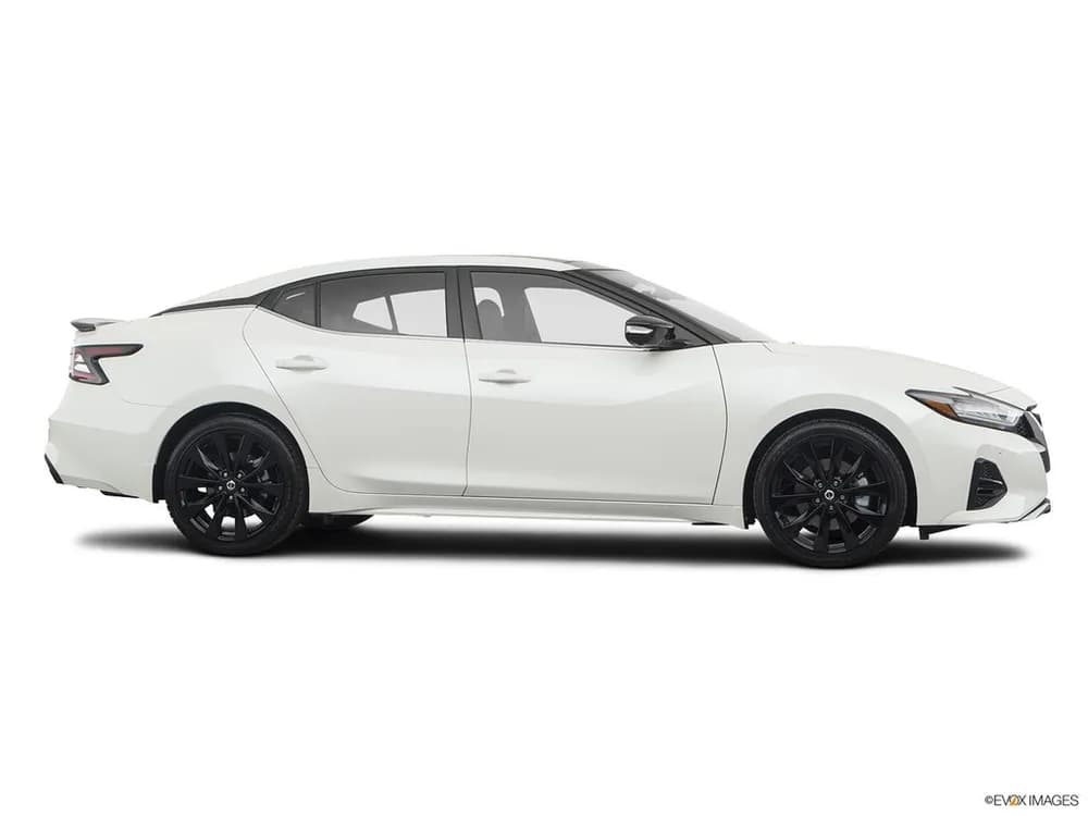 Nissan Maxima 2022 3.5L SR2