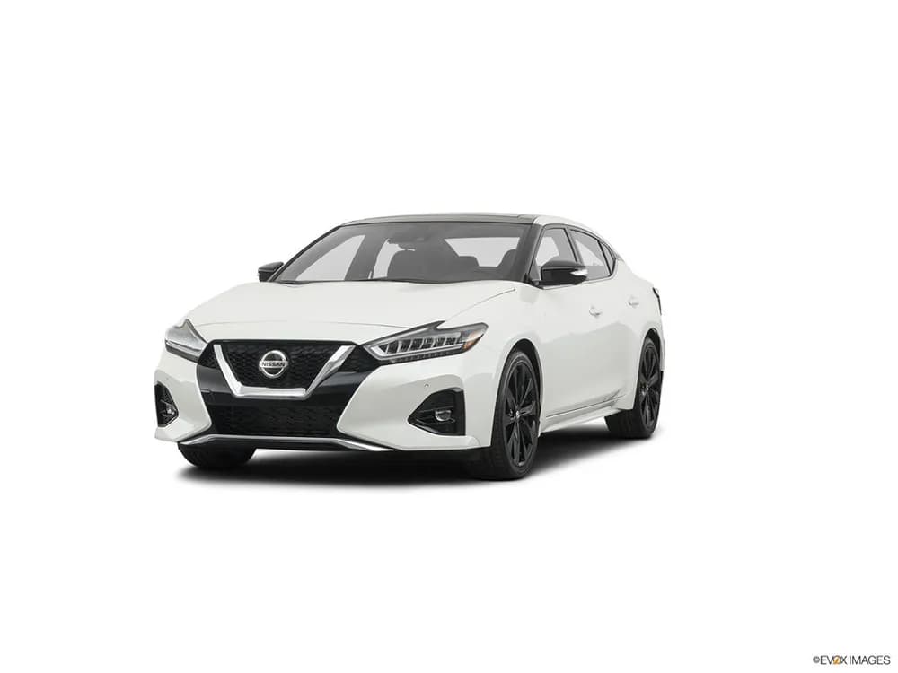 Nissan Maxima 2022 3.5L SR2
