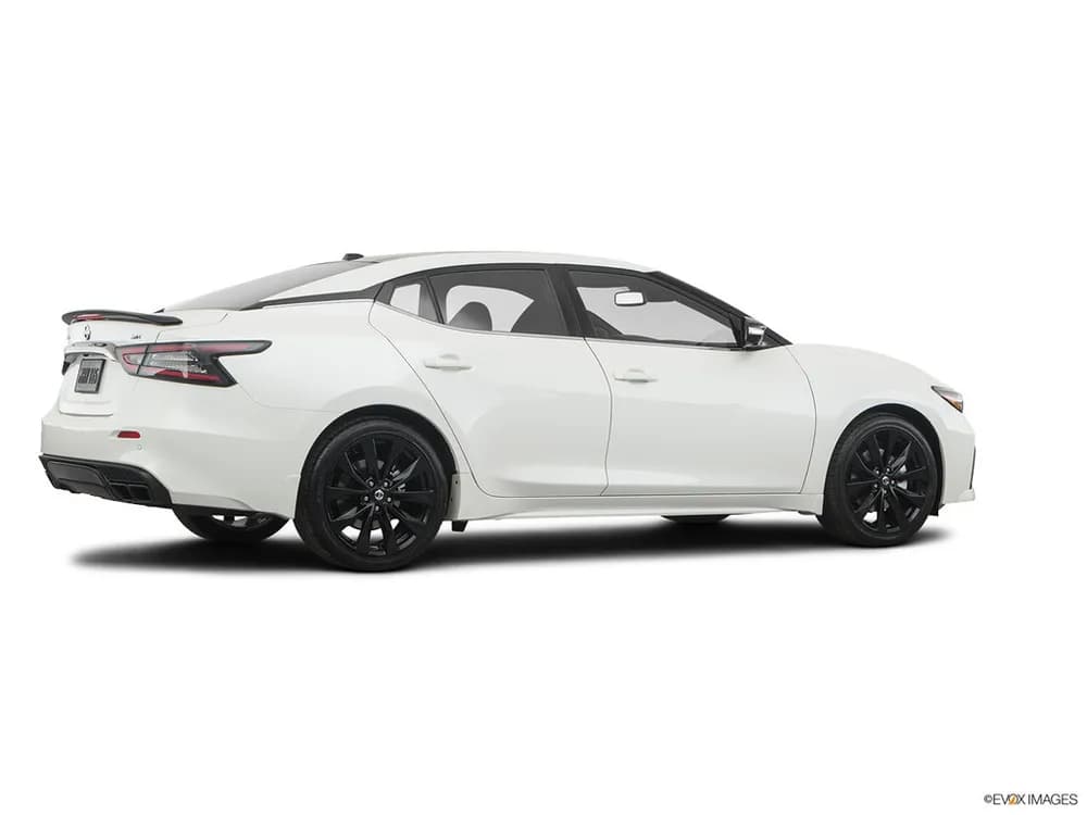 Nissan Maxima 2022 3.5L SR2