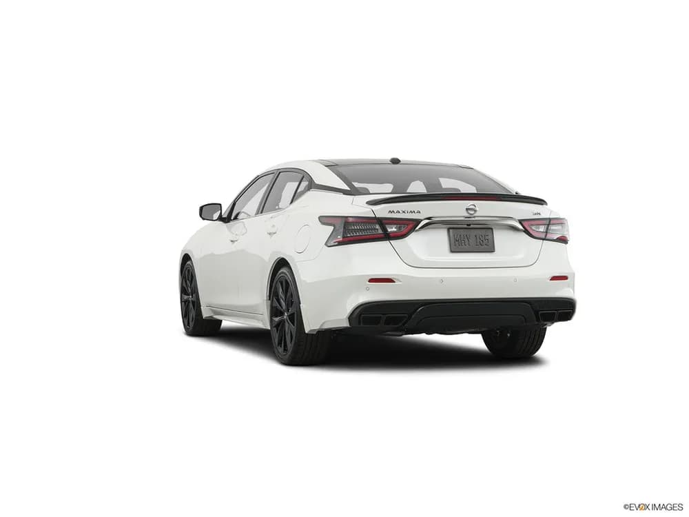 Nissan Maxima 2022 3.5L SR2