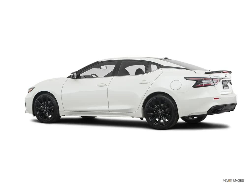 Nissan Maxima 2022 3.5L SR2