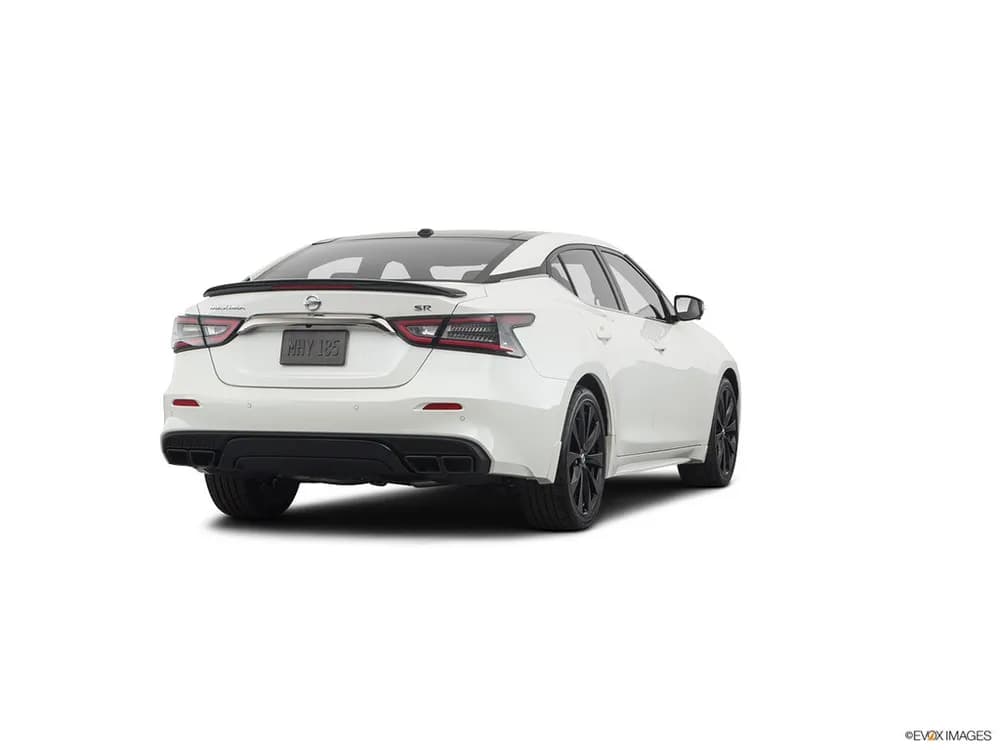 Nissan Maxima 2022 3.5L SR2