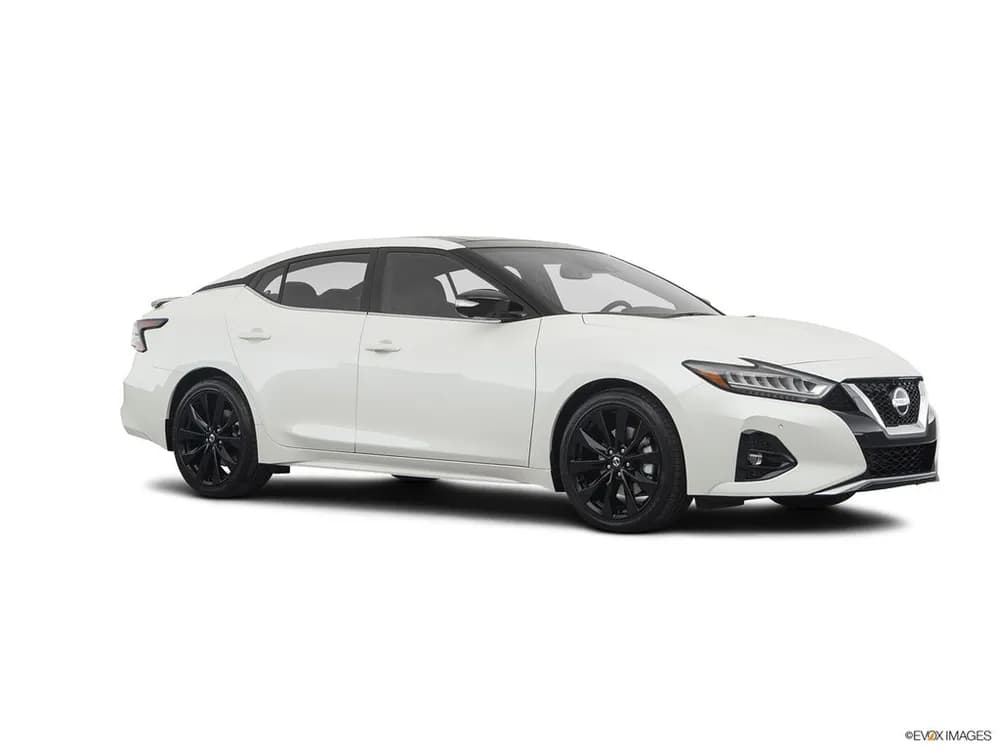 Nissan Maxima 2022 3.5L SR2