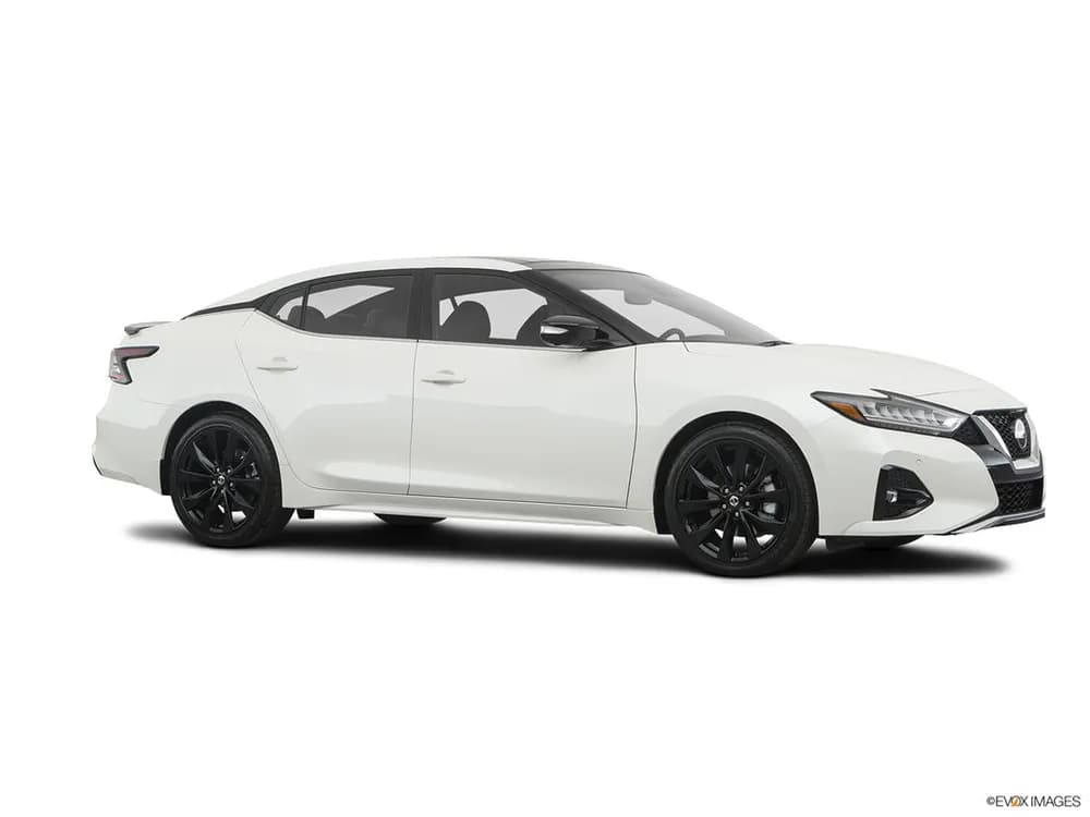 Nissan Maxima 2022 3.5L SR2