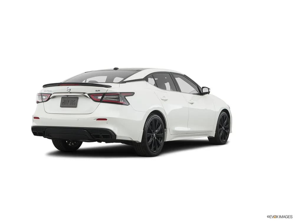 Nissan Maxima 2022 3.5L SR2