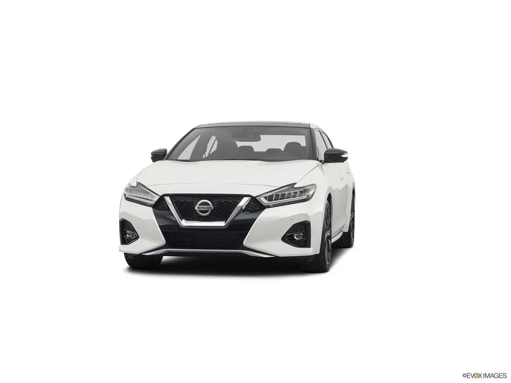 Nissan Maxima 2022 3.5L SR2