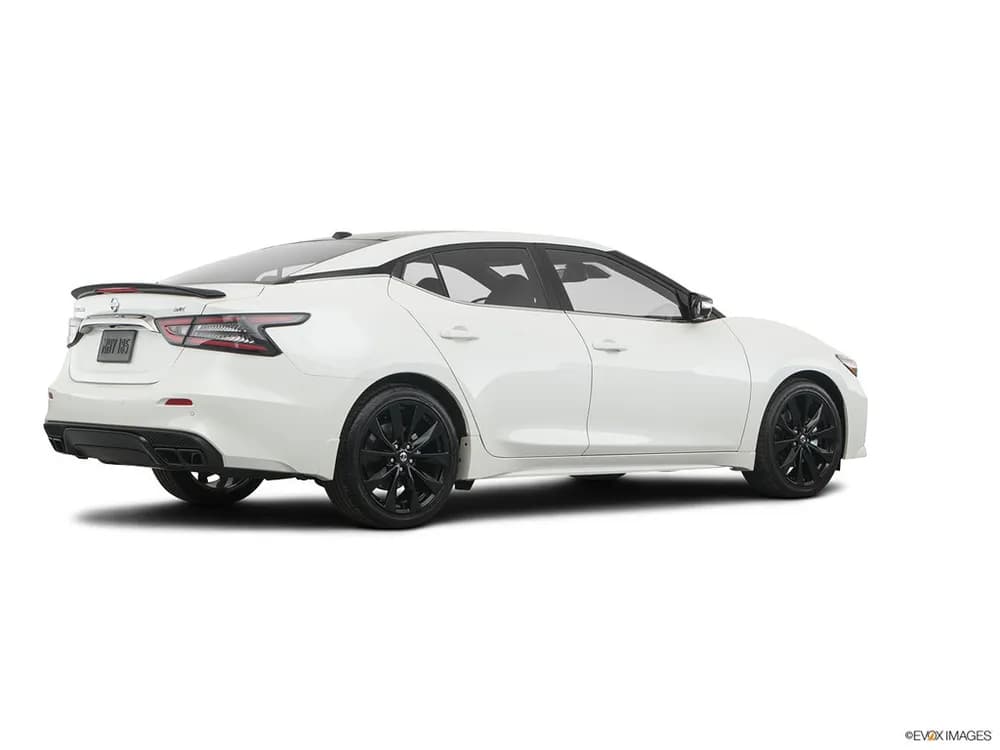 Nissan Maxima 2022 3.5L SR2