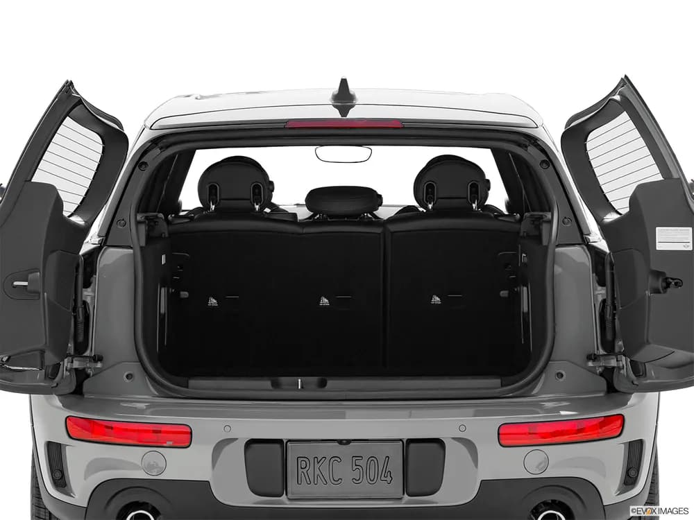 Mini Clubman 2022 Cooper