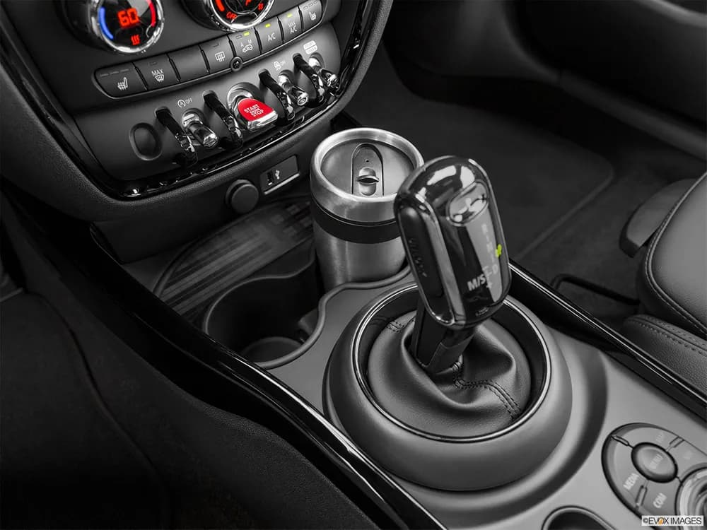 Mini Clubman 2022 Cooper