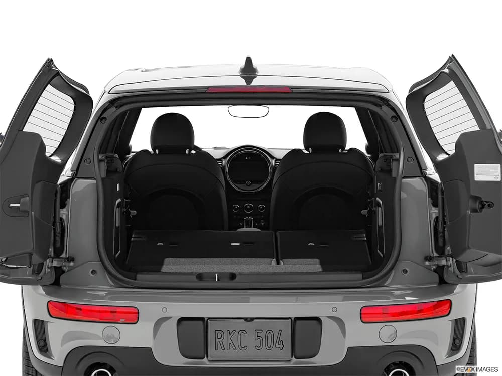 Mini Clubman 2022 Cooper