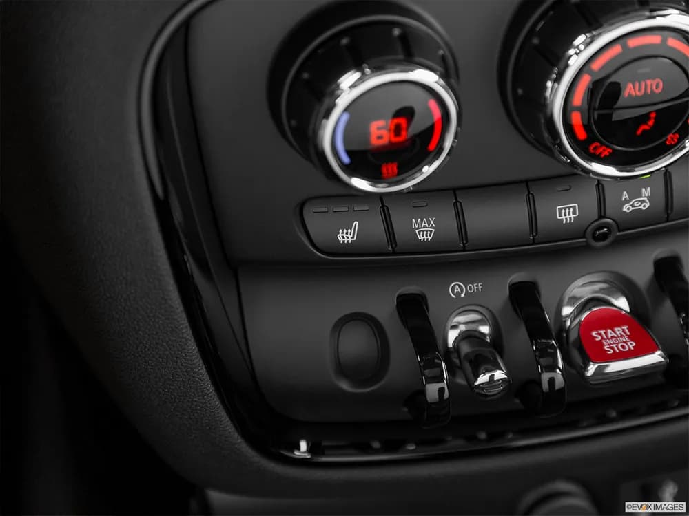 Mini Clubman 2022 Cooper