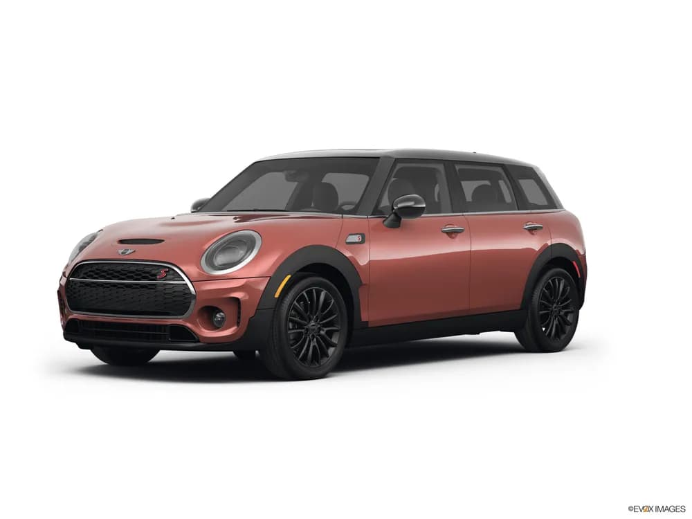 Mini Clubman 2022 Cooper
