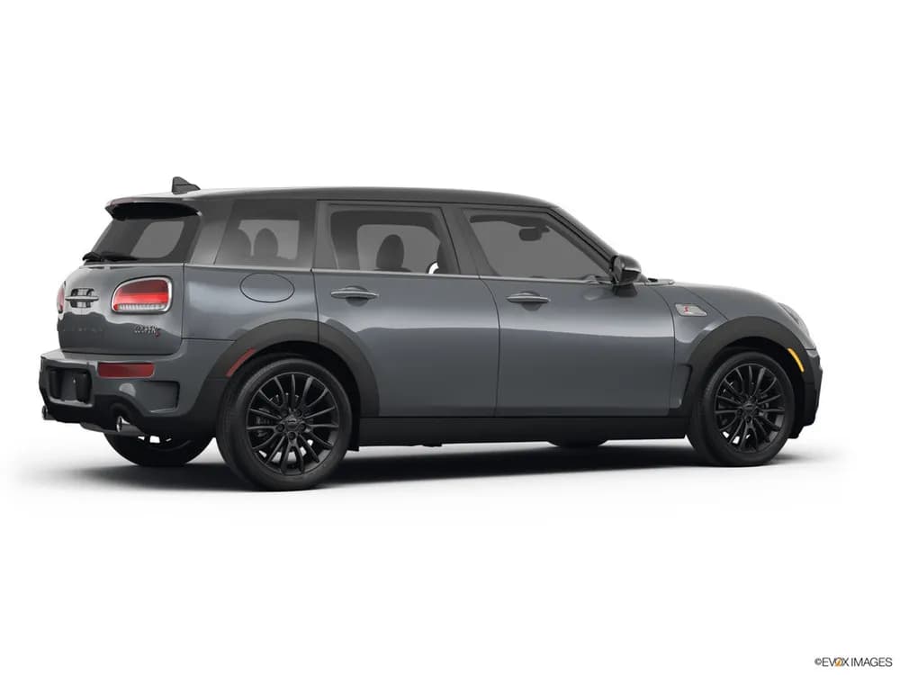 Mini Clubman 2022 Cooper