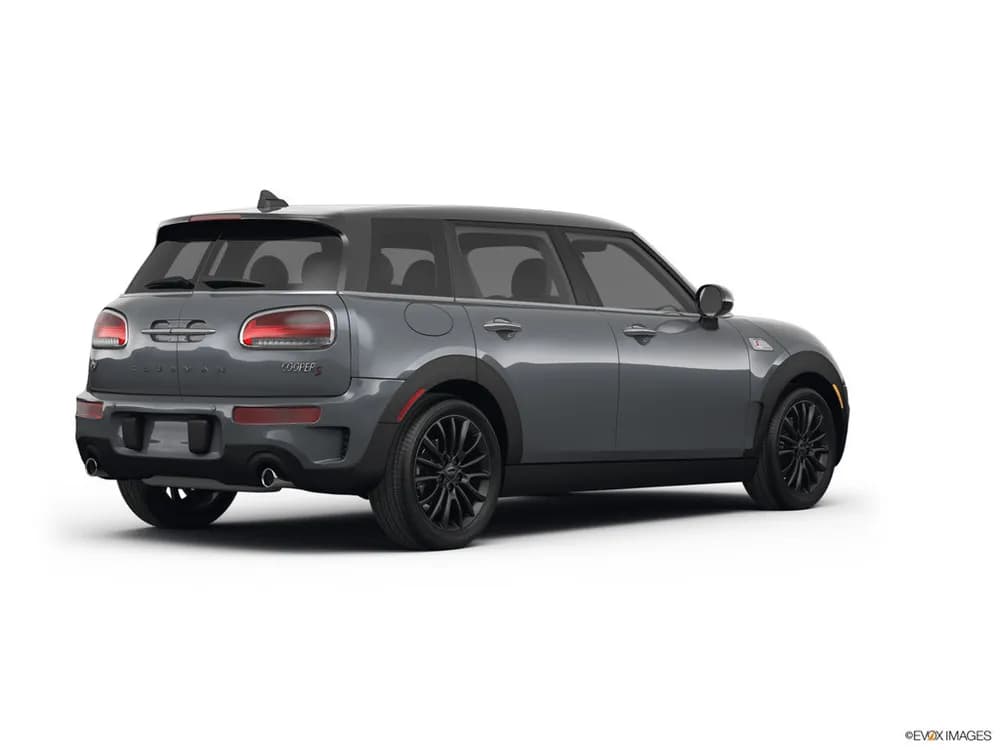 Mini Clubman 2022 Cooper