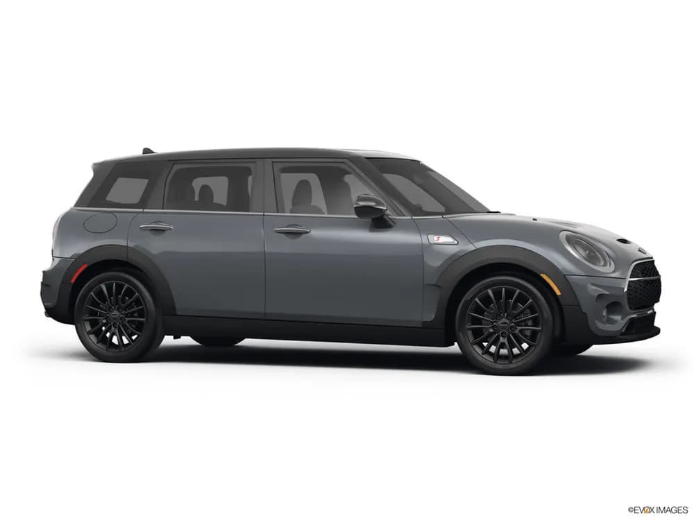 Mini Clubman 2022 Cooper