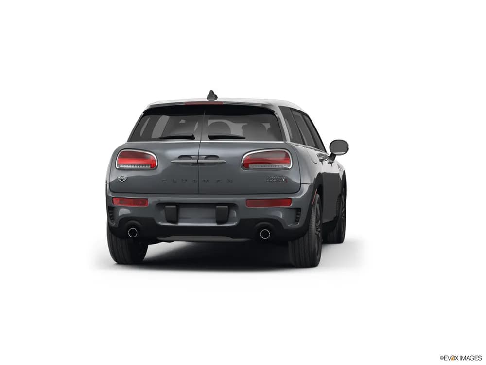 Mini Clubman 2022 Cooper