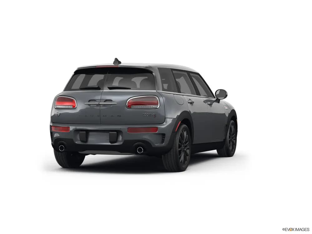 Mini Clubman 2022 Cooper