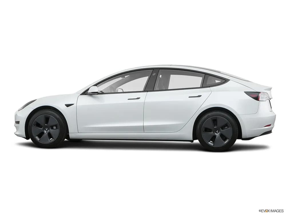 Tesla Model 3 2022 Long Range (AWD)