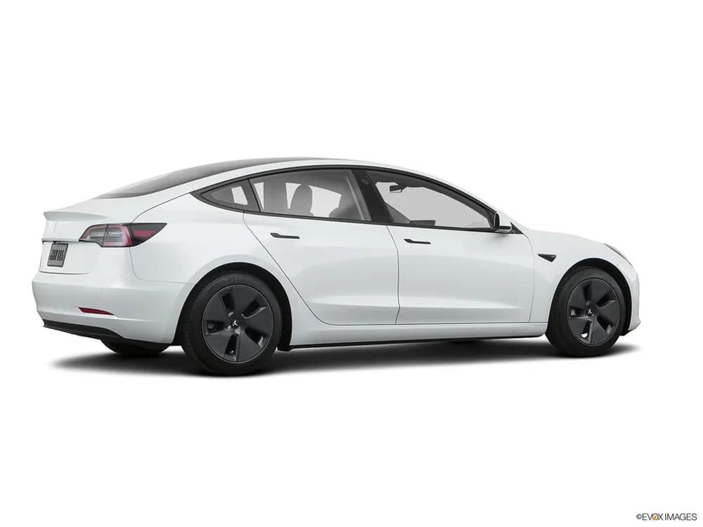 Tesla Model 3 2022 Performance (AWD)
