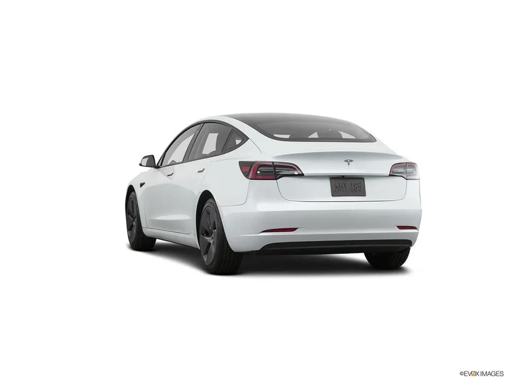 Tesla Model 3 2022 Performance (AWD)