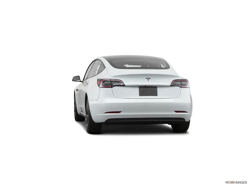 Tesla Model 3 2022 Performance (AWD)