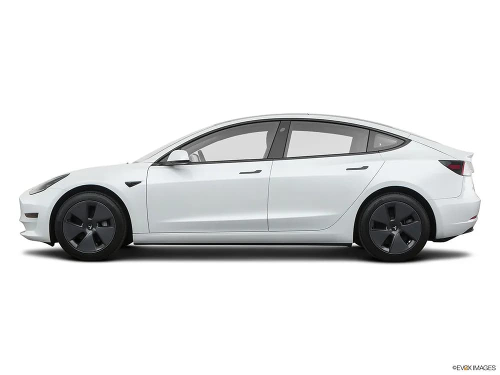 Tesla Model 3 2022 Performance (AWD)