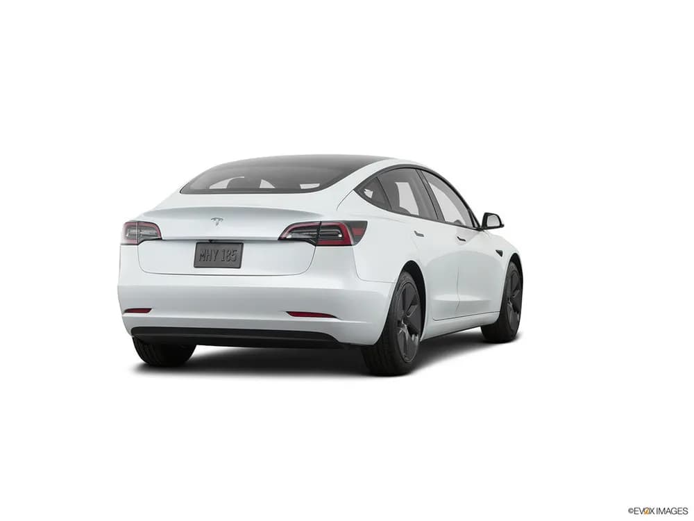 Tesla Model 3 2022 Performance (AWD)