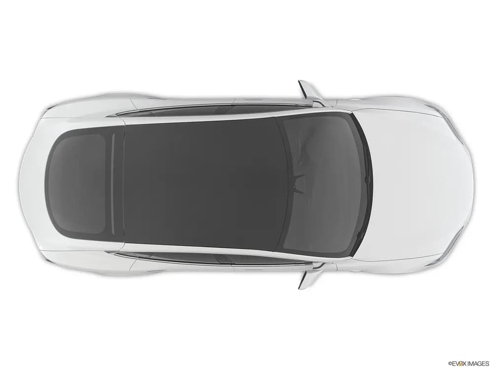 Plaid (AWD)