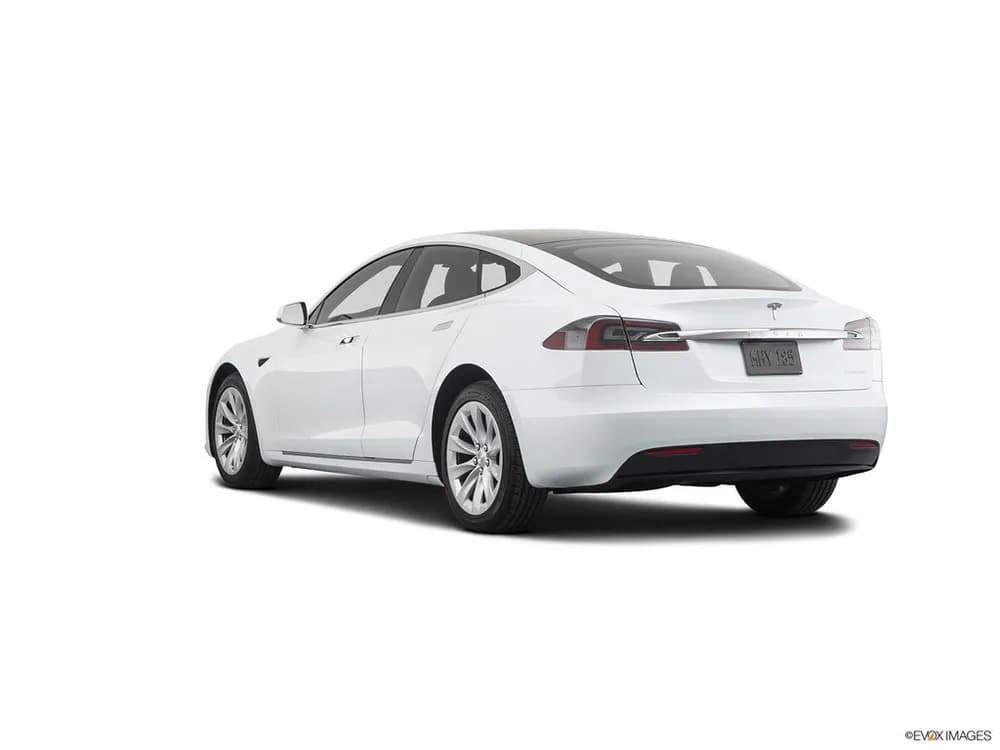 Tesla Model S 2022 Plaid (AWD)
