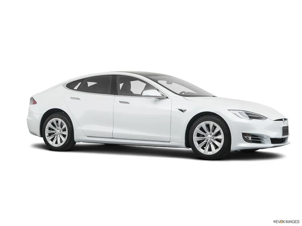 Tesla Model S 2022 Plaid (AWD)