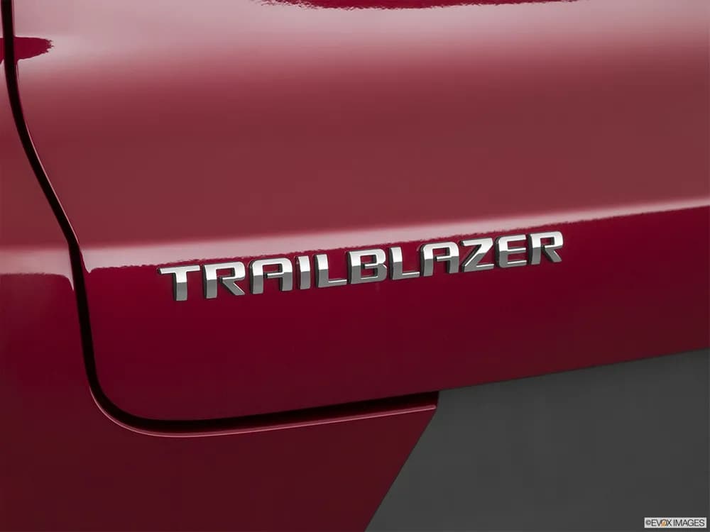 Chevrolet Trailblazer 2022 LT AWD