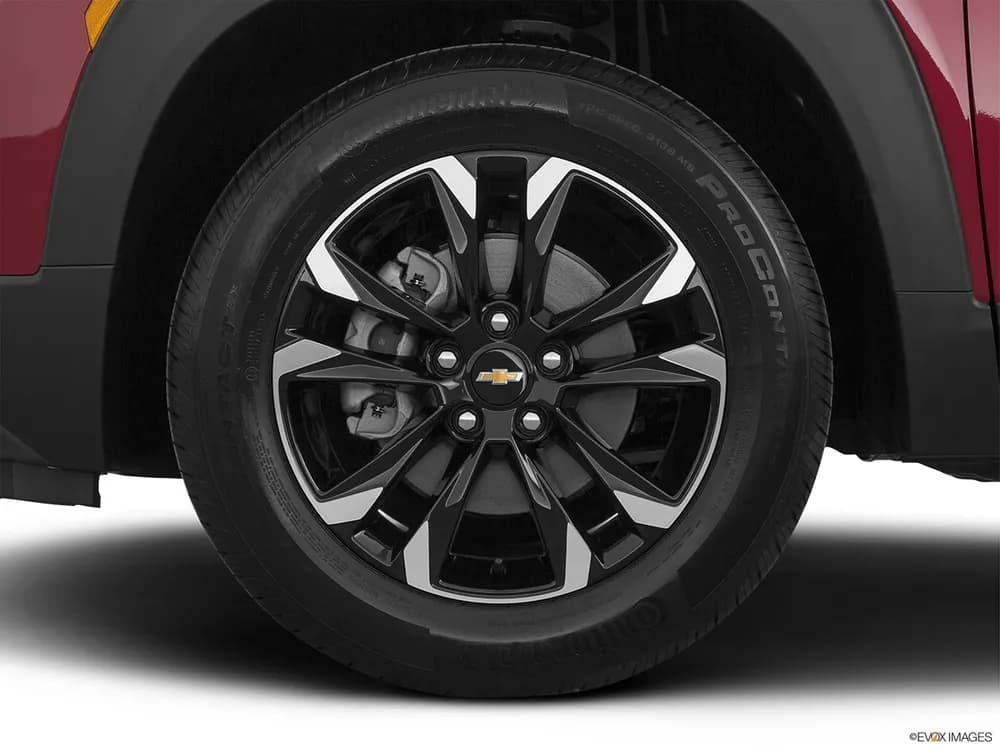 Chevrolet Trailblazer 2022 LT AWD