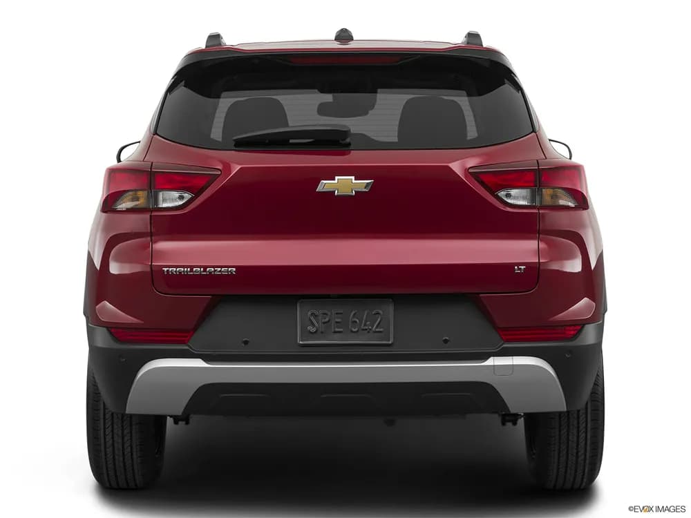 Chevrolet Trailblazer 2022 LT AWD