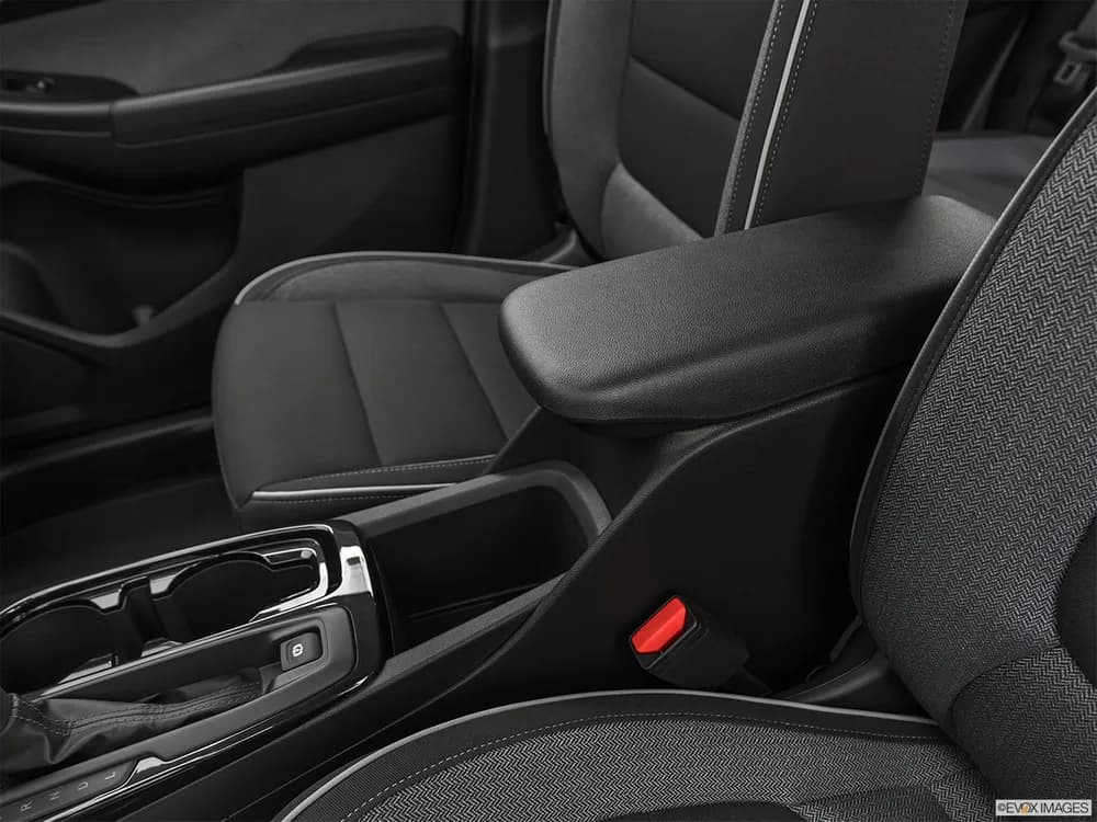 Chevrolet Trailblazer 2022 LT AWD