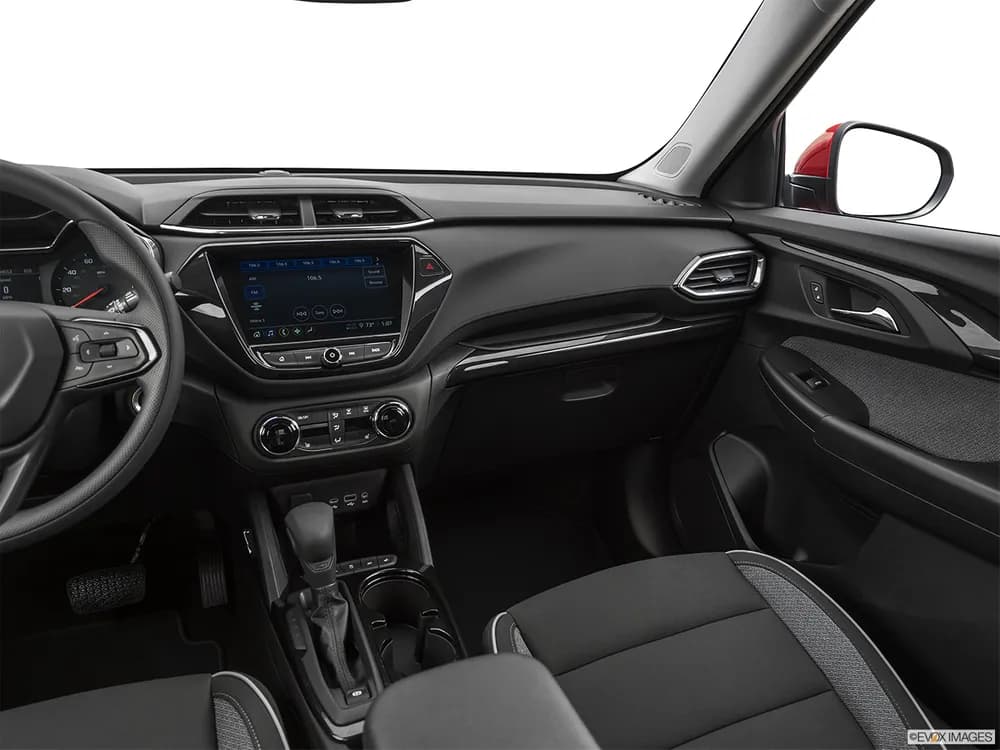 Chevrolet Trailblazer 2022 LT AWD