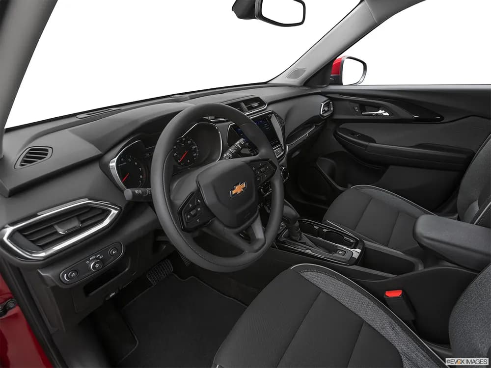 Chevrolet Trailblazer 2022 LT AWD