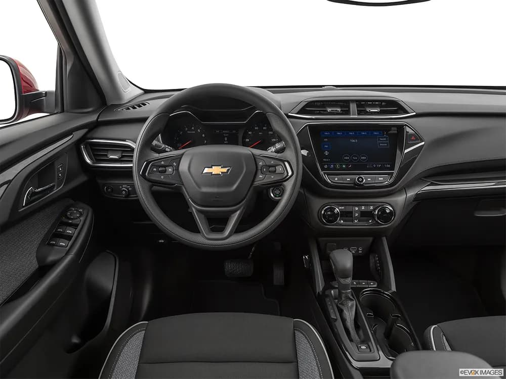Chevrolet Trailblazer 2022 LT AWD