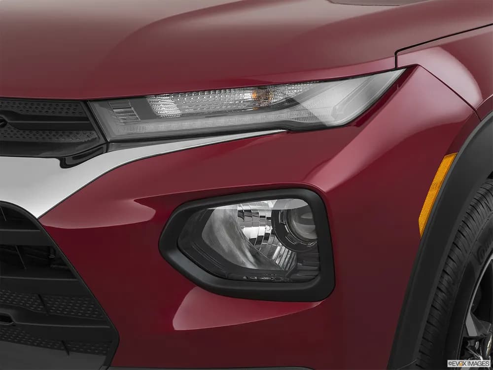 Chevrolet Trailblazer 2022 LT AWD