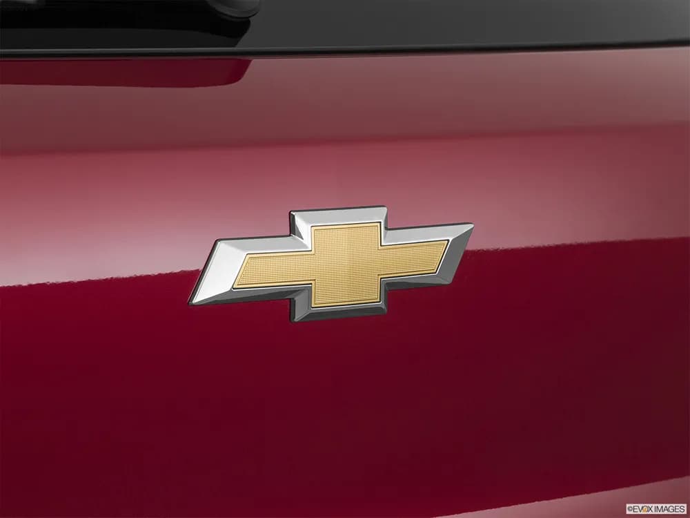 Chevrolet Trailblazer 2022 LT AWD