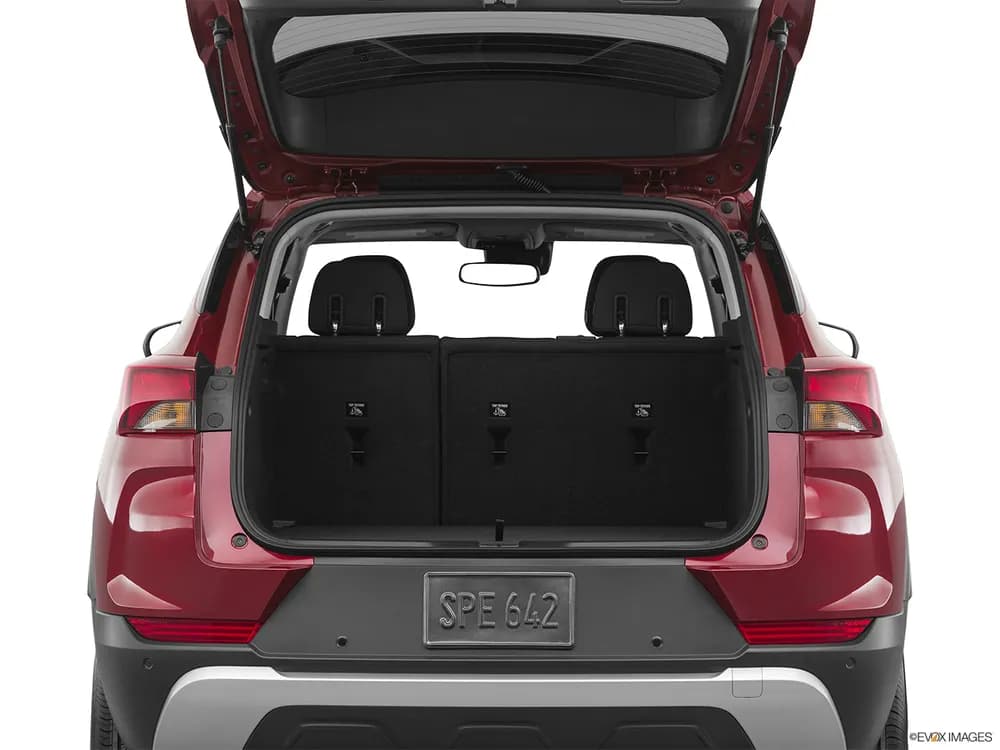 Chevrolet Trailblazer 2022 LT AWD