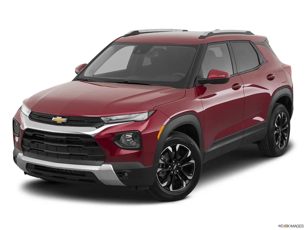Chevrolet Trailblazer 2022 LT AWD