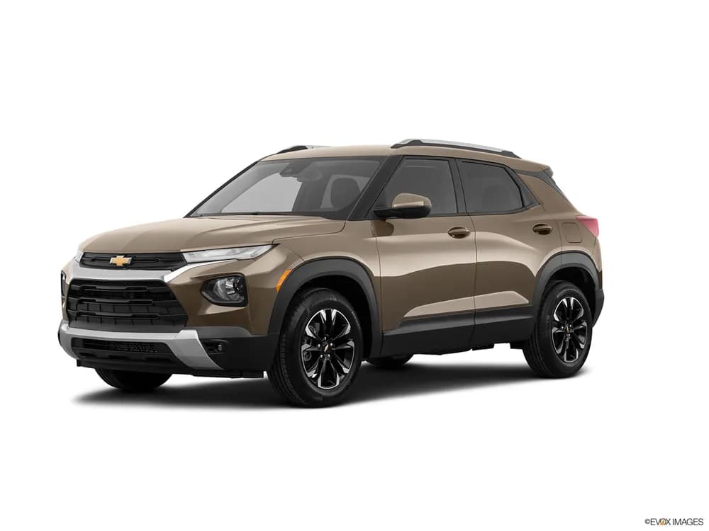 Chevrolet Trailblazer 2022 LT AWD