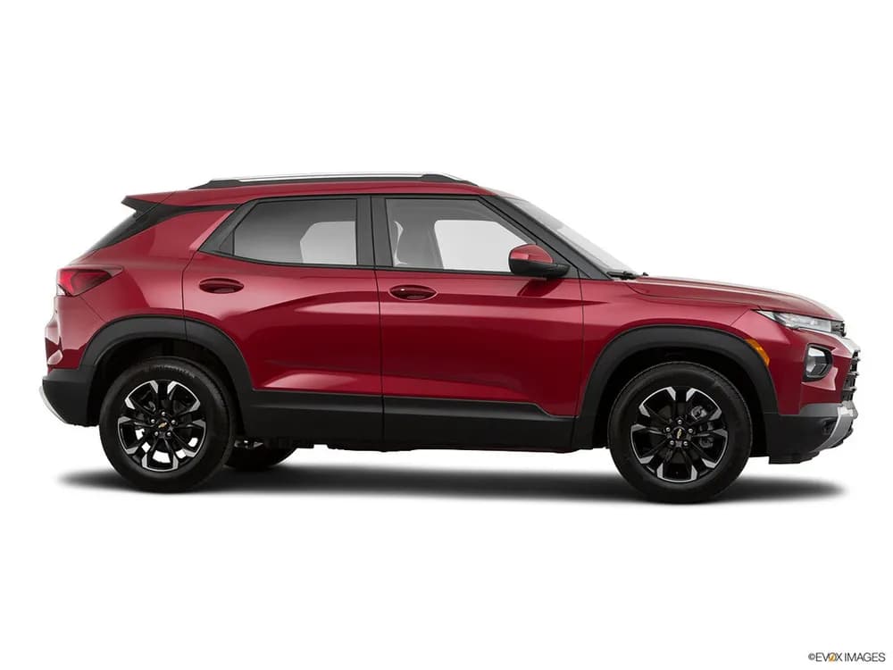 Chevrolet Trailblazer 2022 LT AWD