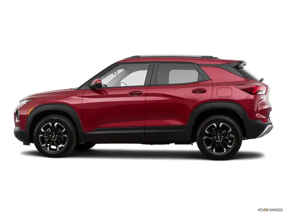 Chevrolet Trailblazer 2022 LT AWD