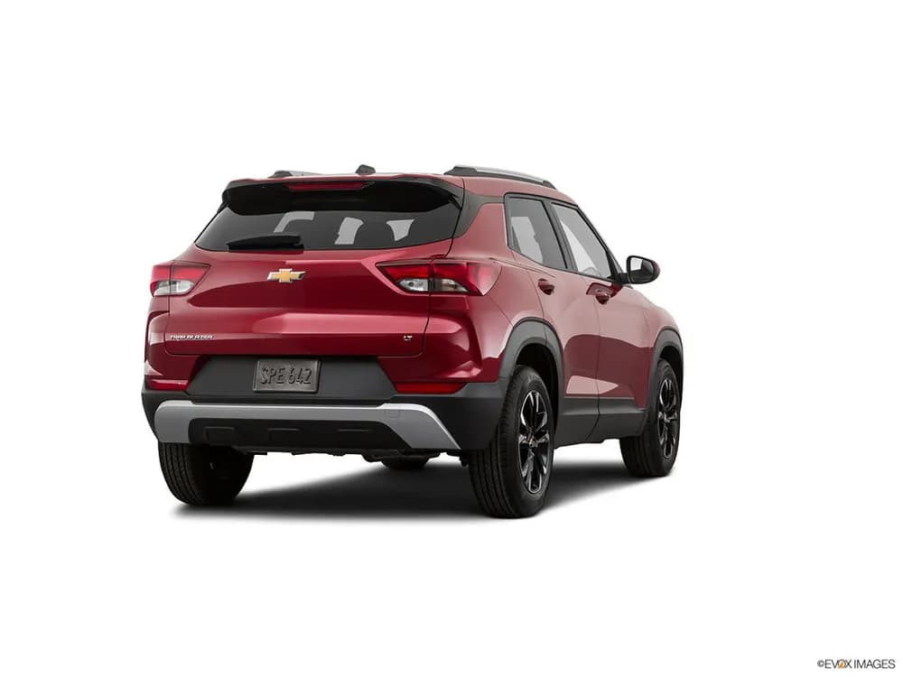 Chevrolet Trailblazer 2022 LT AWD
