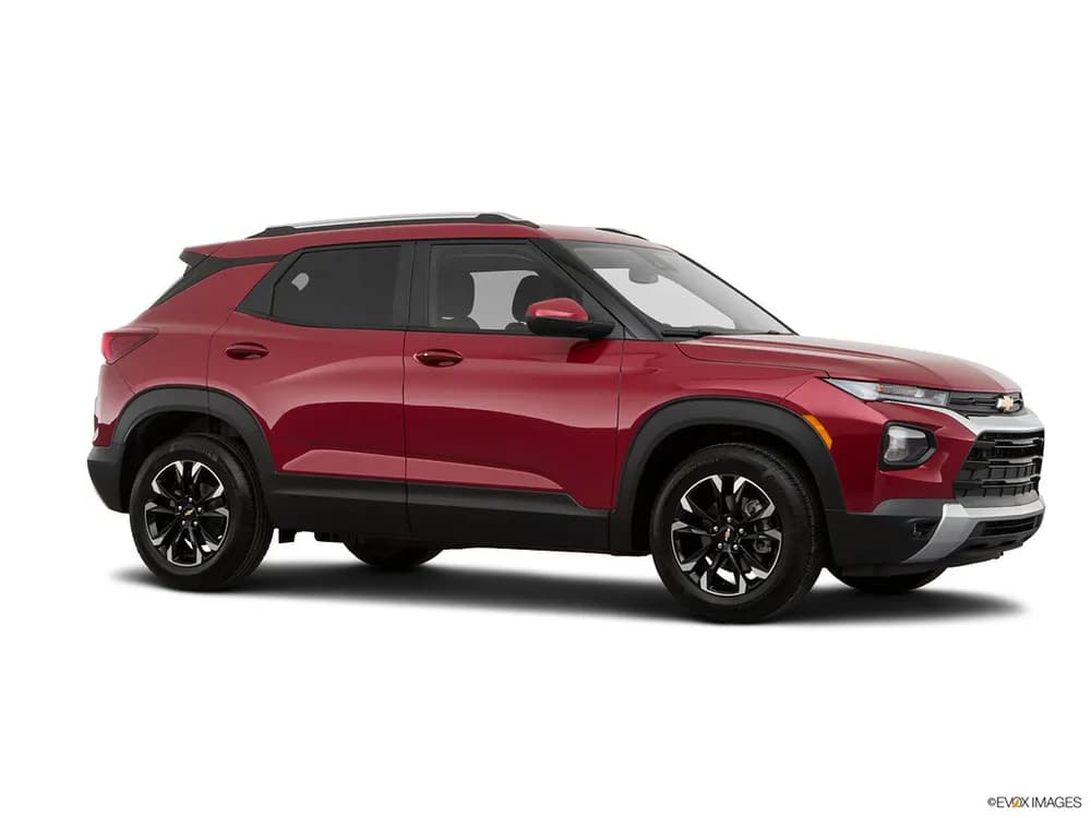 Chevrolet Trailblazer 2022 LT AWD